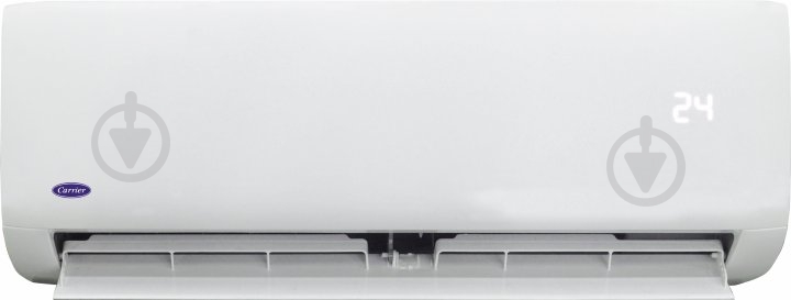 Кондиционер Carrier 42QHG024D8S/38QHG024D8S - фото 4