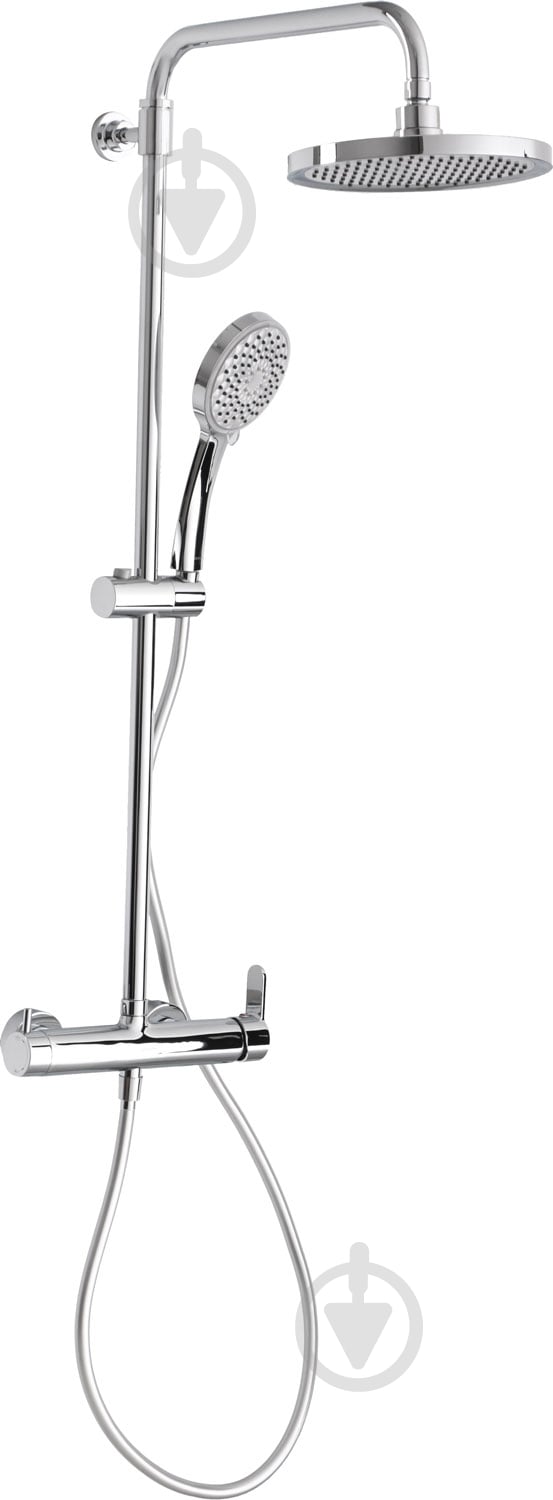 Душевая система ScandiSPA 80B522112-2181-0101 - фото 1