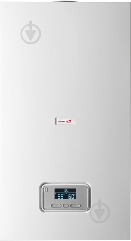 Котел газовый Protherm 25 KOV Пантера - фото 1