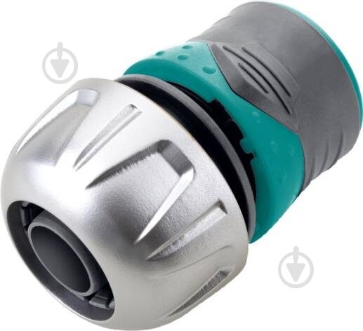 Соединитель Klever для полива 1/2, DY8010WLA - фото 1