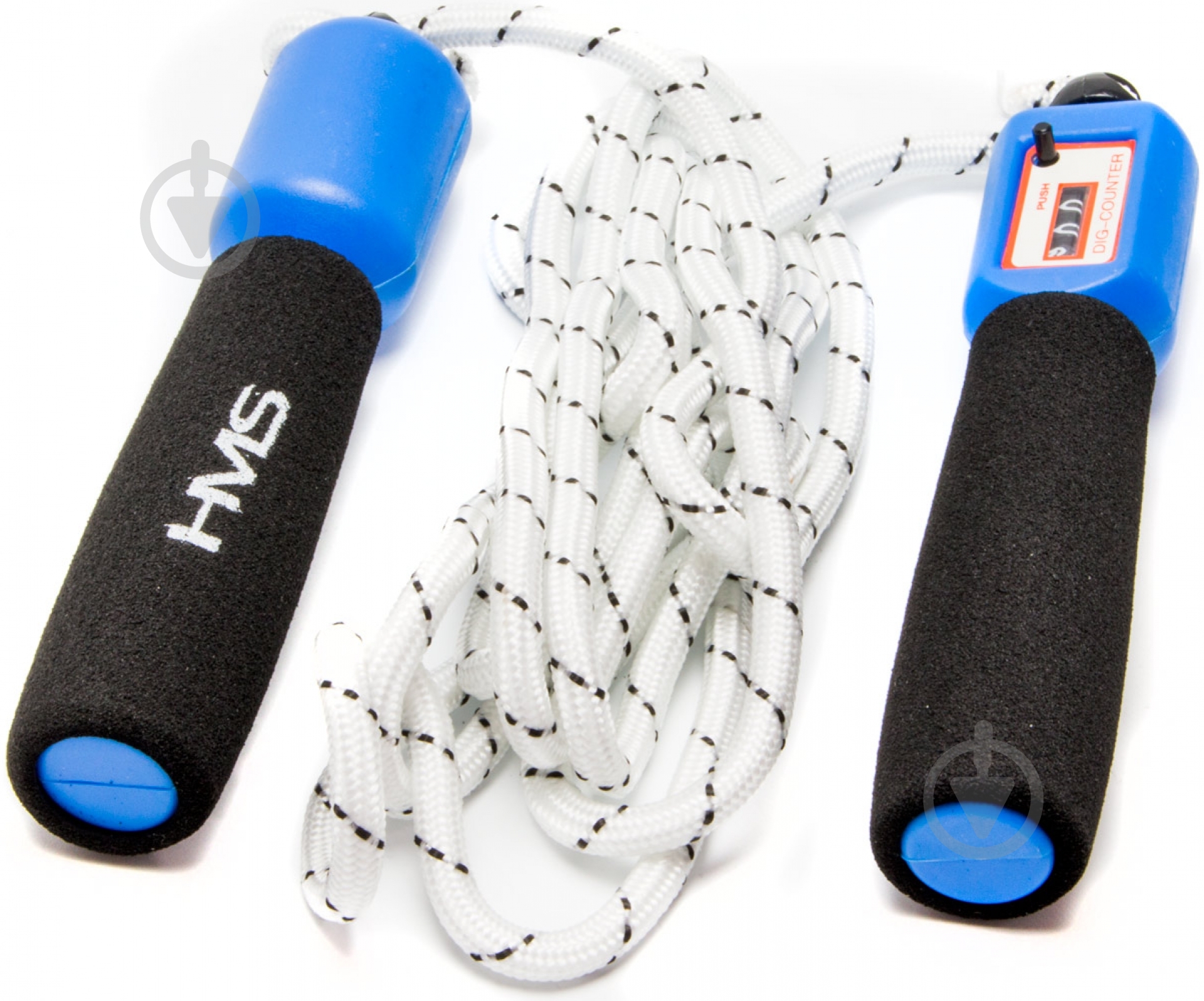 Скакалка HMS SK 08 - фото 1