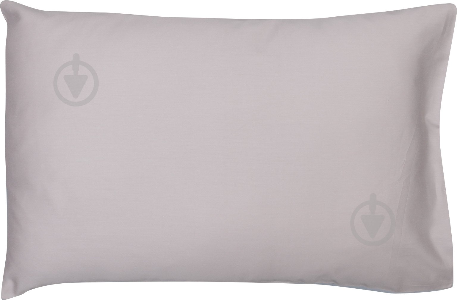 Наволочка Solid 40x60 см тауп Luna - фото 1 Наволочка Solid 40x60 см тауп Luna - фото 1