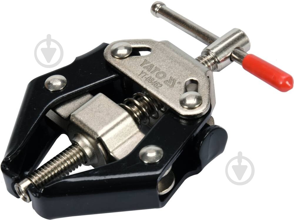 Съемник YATO YT-08462 - фото 2 Съемник YATO YT-08462 - фото 2