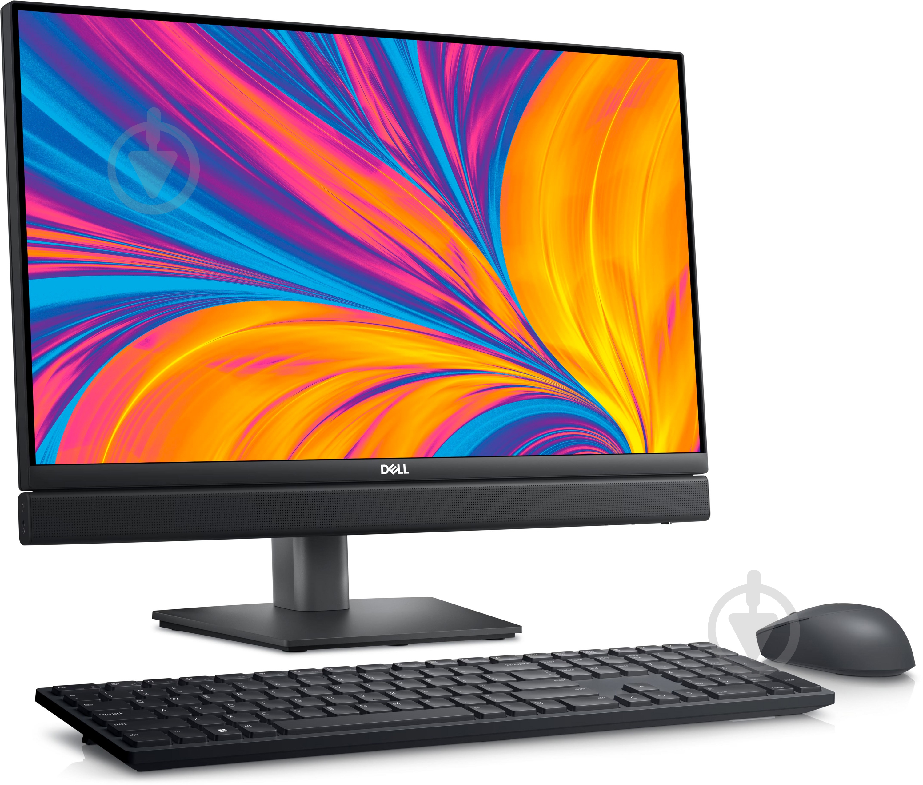 Моноблок Dell Optiplex 7420 23,8" (N004O7420AIO) - фото 2