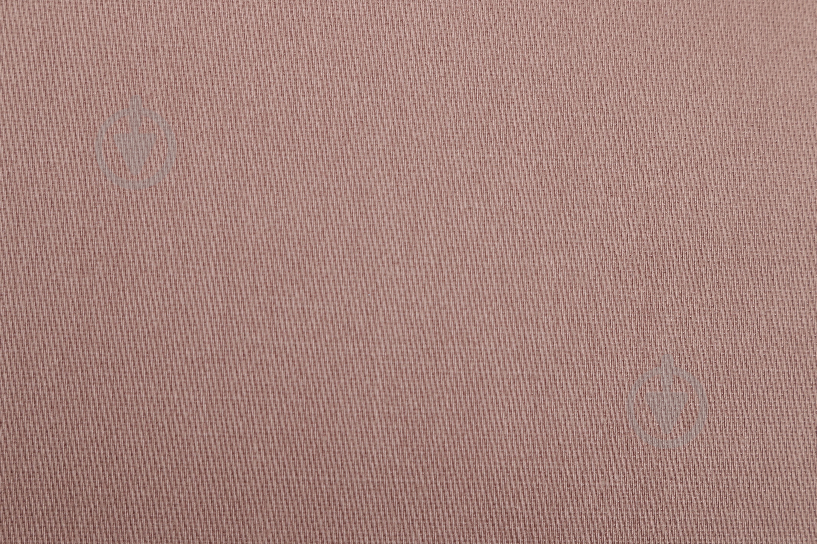 Набор наволочек Solid 70x70 см ореховый Luna - фото 2 Набор наволочек Solid 70x70 см ореховый Luna - фото 2