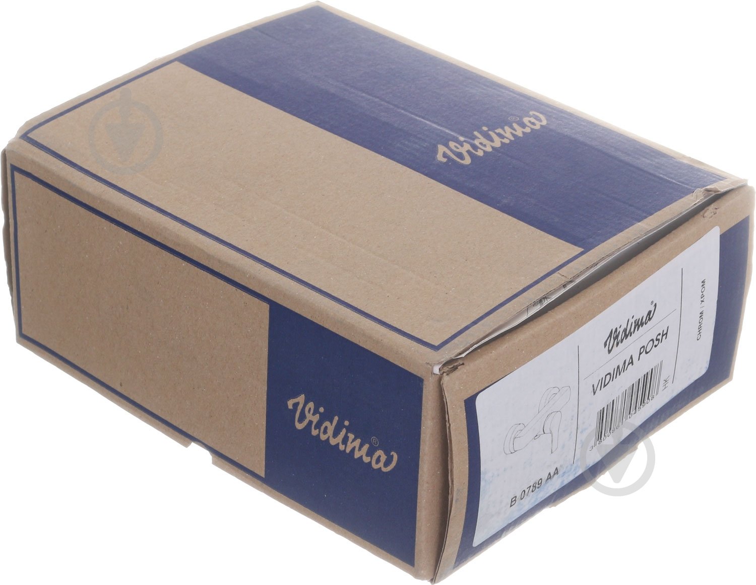 Смеситель для душа Vidima Posh B0789AA - фото 2