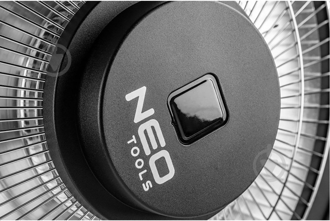 Инфракрасный обогреватель NEO tools 90-034 - фото 3