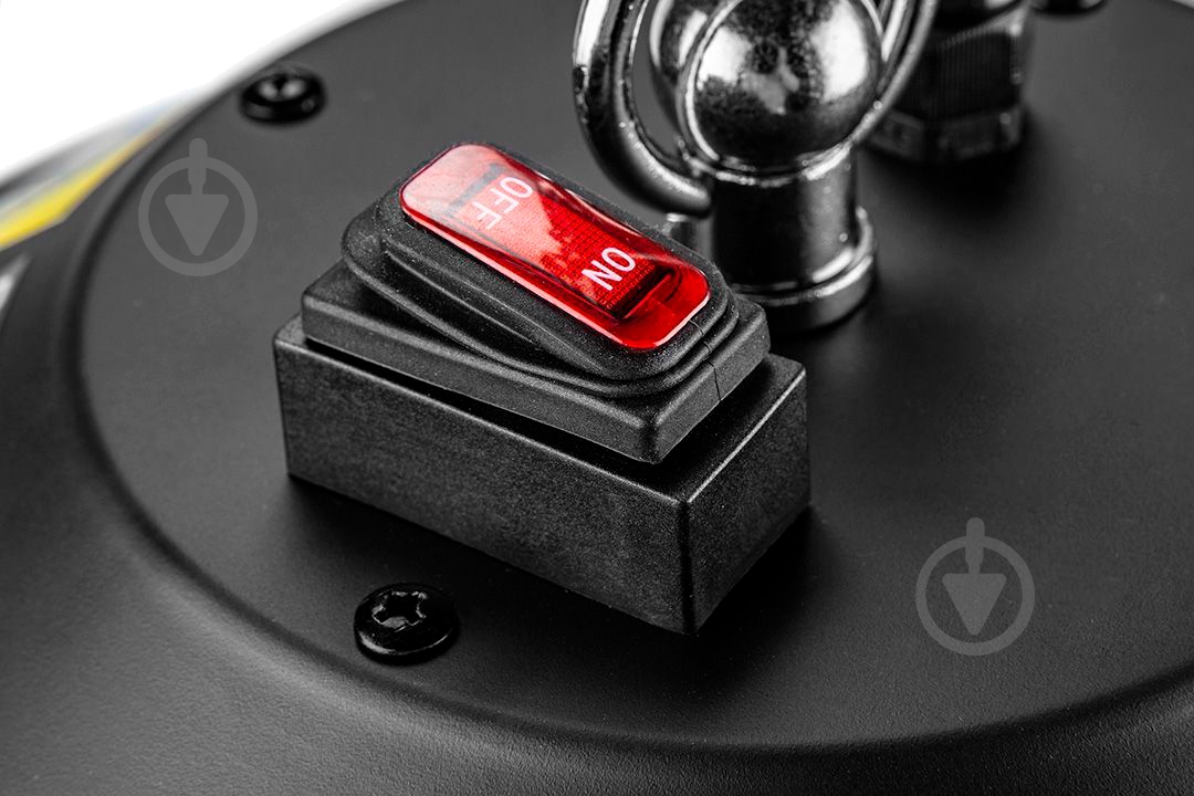 Инфракрасный обогреватель NEO tools 90-034 - фото 5