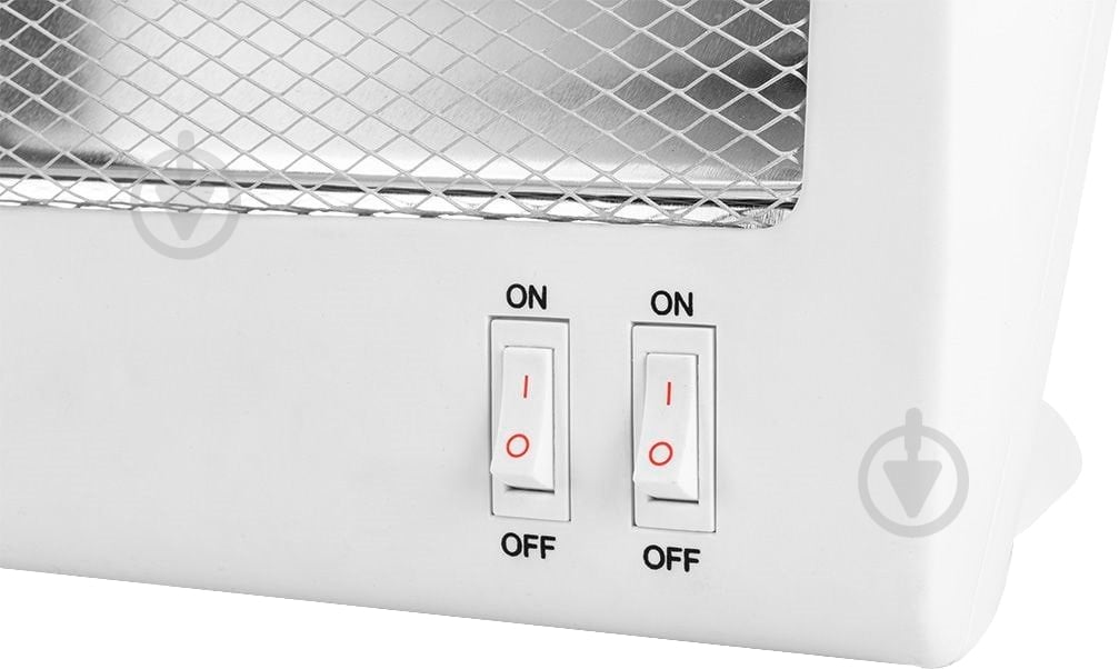 Інфрачервоний обігрівач NEO tools 90-112 - фото 4