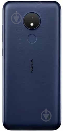 Смартфон Nokia C21 2/32GB dark blue (Nokia C21 2/32GB Blue) - фото 3 Смартфон Nokia C21 2/32GB dark blue (Nokia C21 2/32GB Blue) - фото 3