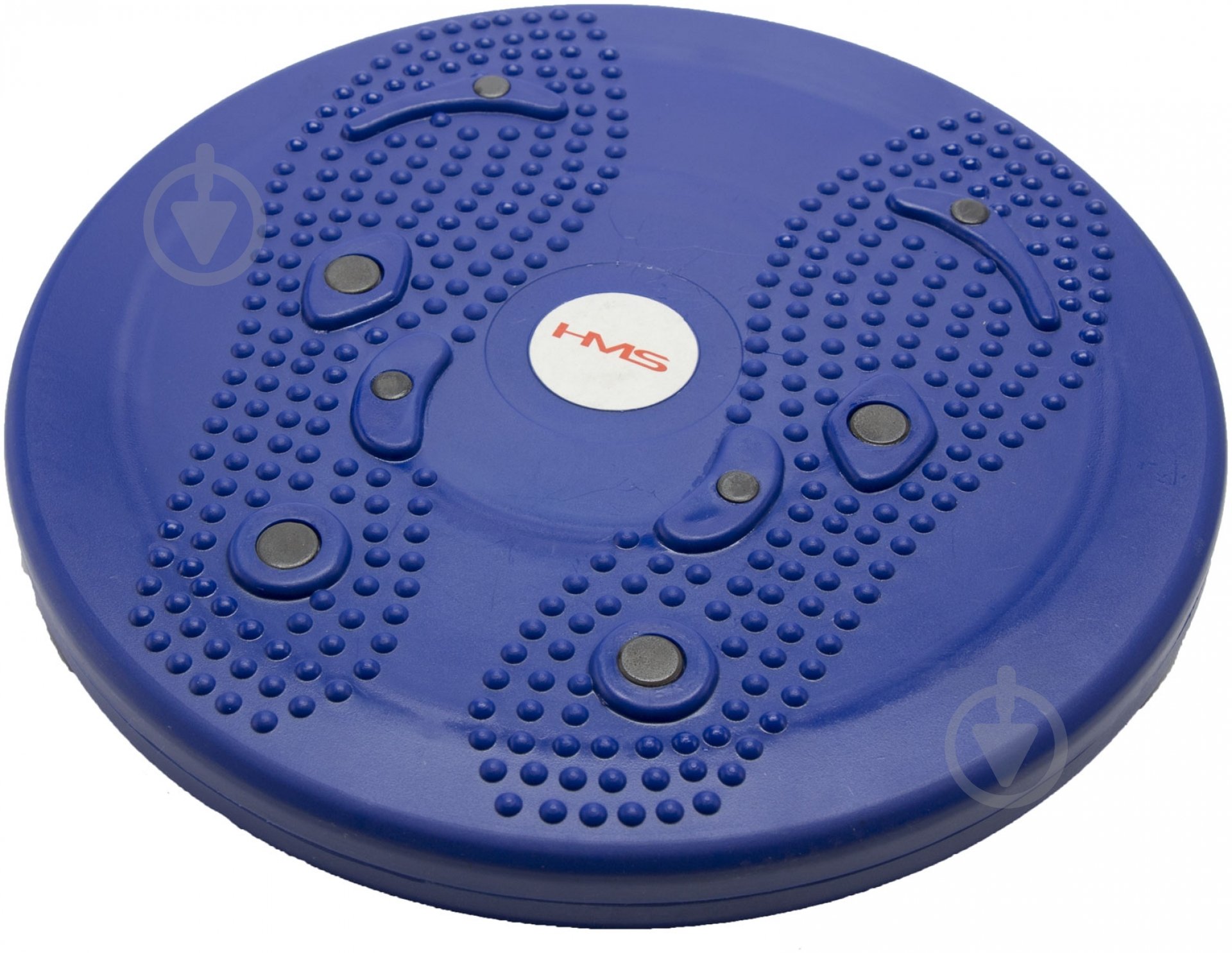 Гимнастический диск HMS КО 01 - фото 1 Гимнастический диск HMS КО 01 - фото 1