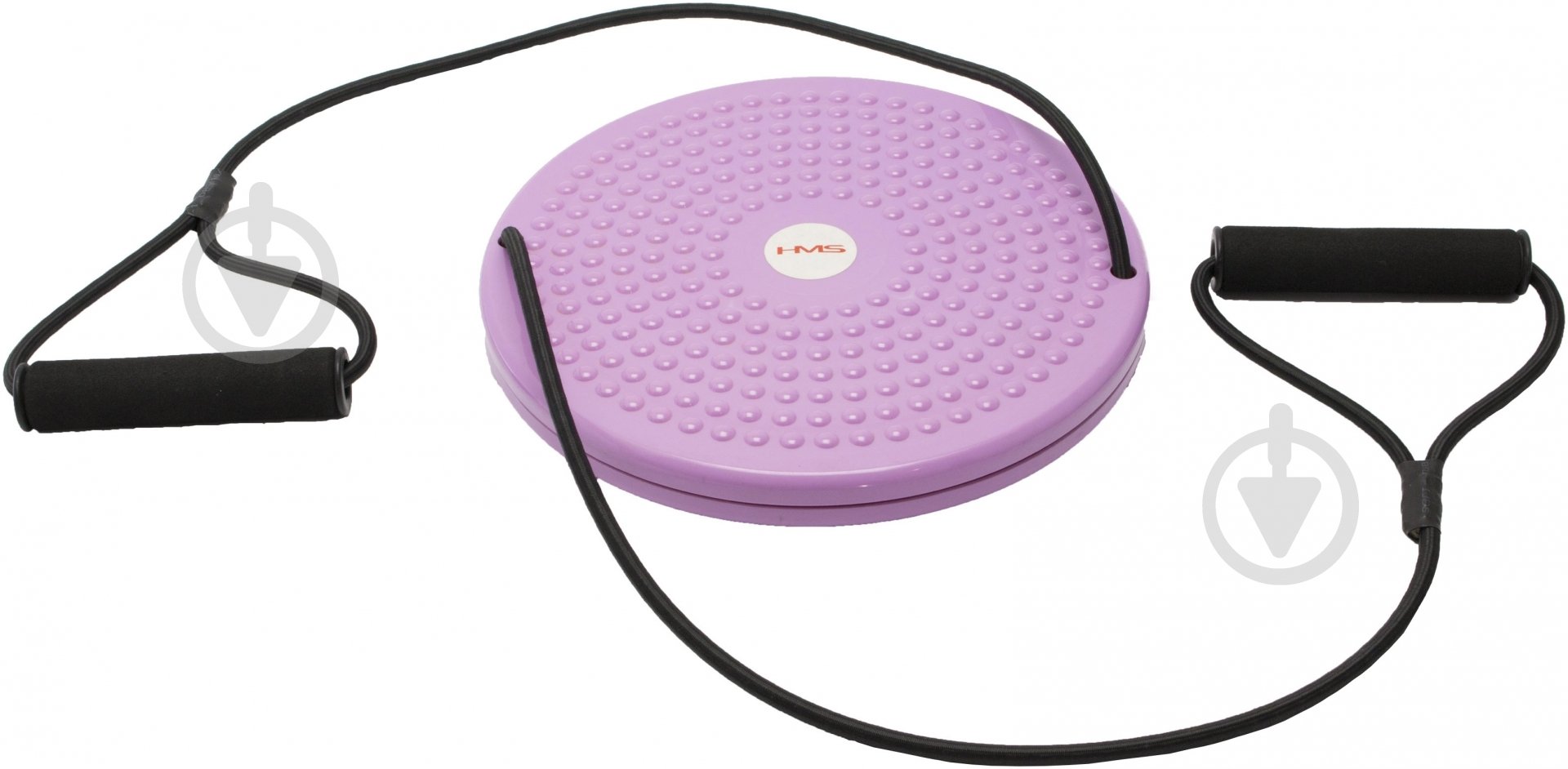 Гимнастический диск HMS КО 02 - фото 1 Гимнастический диск HMS КО 02 - фото 1