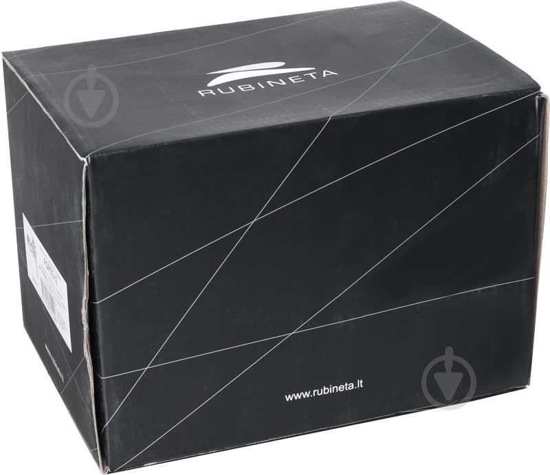 Смеситель для душа Rubineta Forte-12 - фото 2 Смеситель для душа Rubineta Forte-12 - фото 2