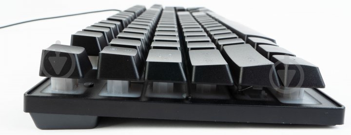 Клавиатура Cobra GK-103 (GK-103) black - фото 4 Клавиатура Cobra GK-103 (GK-103) black - фото 4