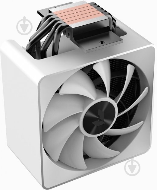 Процесорний кулер APNX AP1 White (APTC-PF30517.21) - фото 7