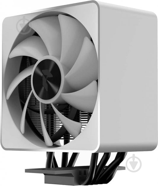 Процесорний кулер APNX AP1 White (APTC-PF30517.21) - фото 4