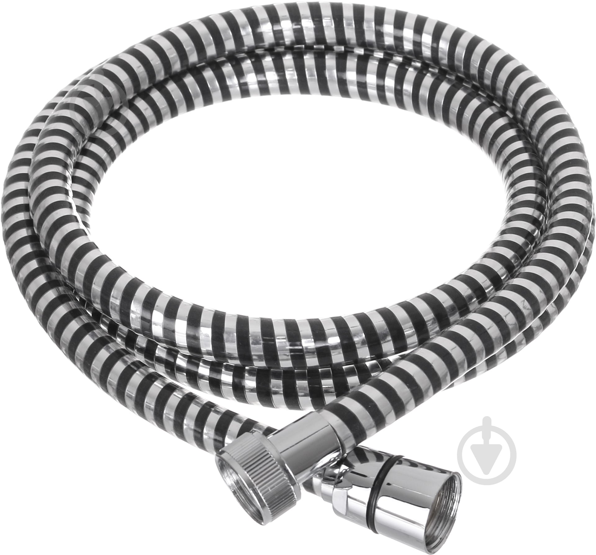 Шланг для душа Rubineta Biflex 1,5 м 600039 - фото 1