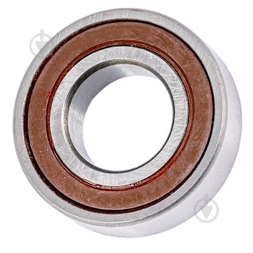 Підшипник snapt радіальний кульковий 6200 2RS полімерне ущільнення двостороннє 2 шт. - фото 1 Підшипник snapt радіальний кульковий 6200 2RS полімерне ущільнення двостороннє 2 шт. - фото 1