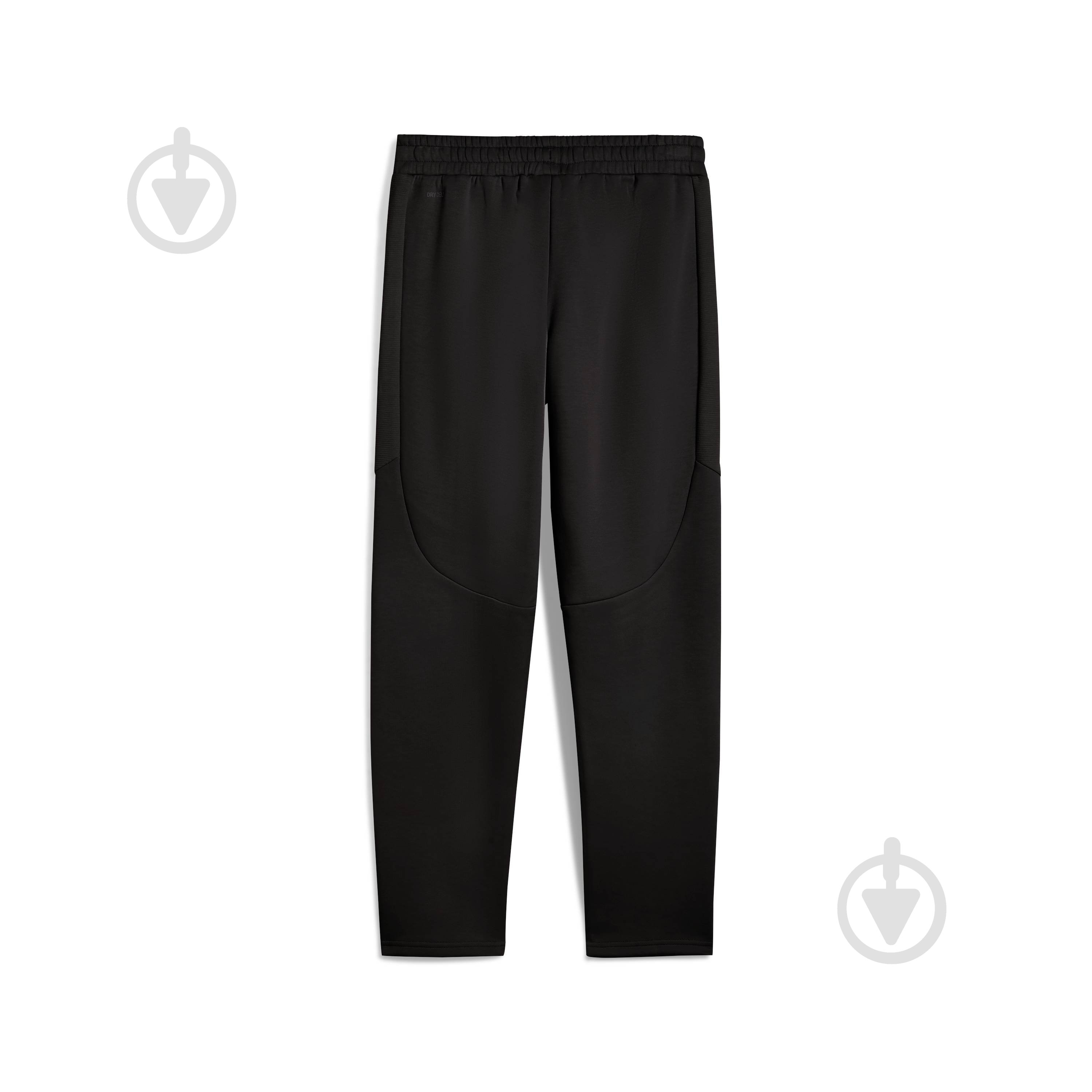 Штани Puma EVOSTRIPE PANTS DK 68823401 р. L чорний - фото 5 Штани Puma EVOSTRIPE PANTS DK 68823401 р. L чорний - фото 5