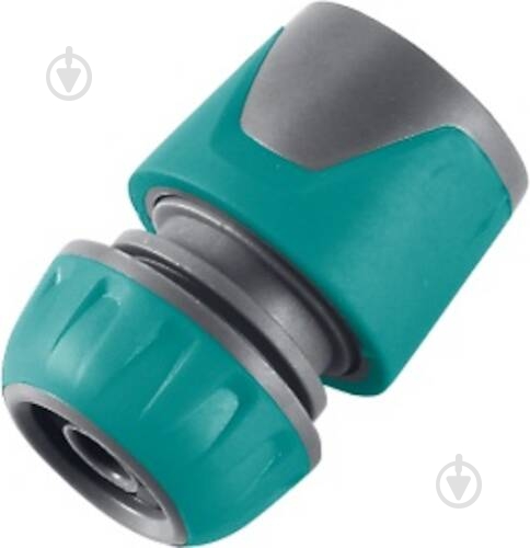 Соединитель для шланга Klever DY8010HLP 1/2'' - фото 1
