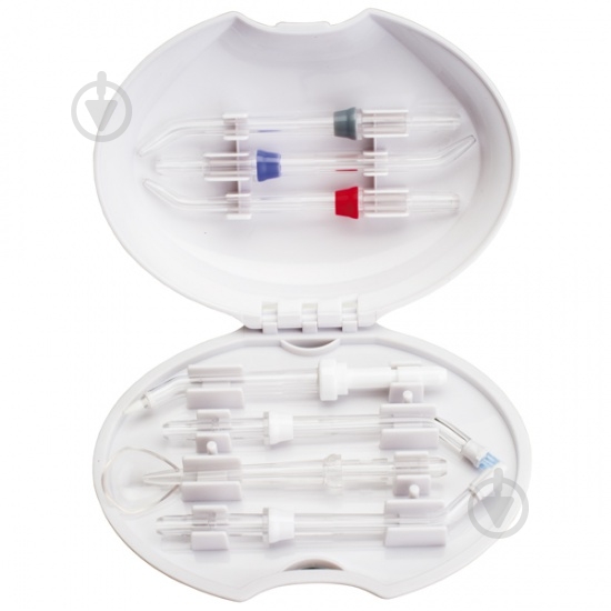 Ирригатор B.Well WI-922 стационарный - фото 3 Ирригатор B.Well WI-922 стационарный - фото 3