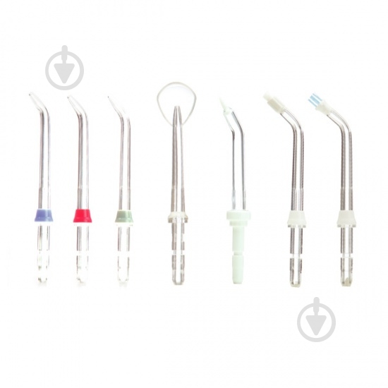 Ирригатор B.Well WI-922 стационарный - фото 4 Ирригатор B.Well WI-922 стационарный - фото 4