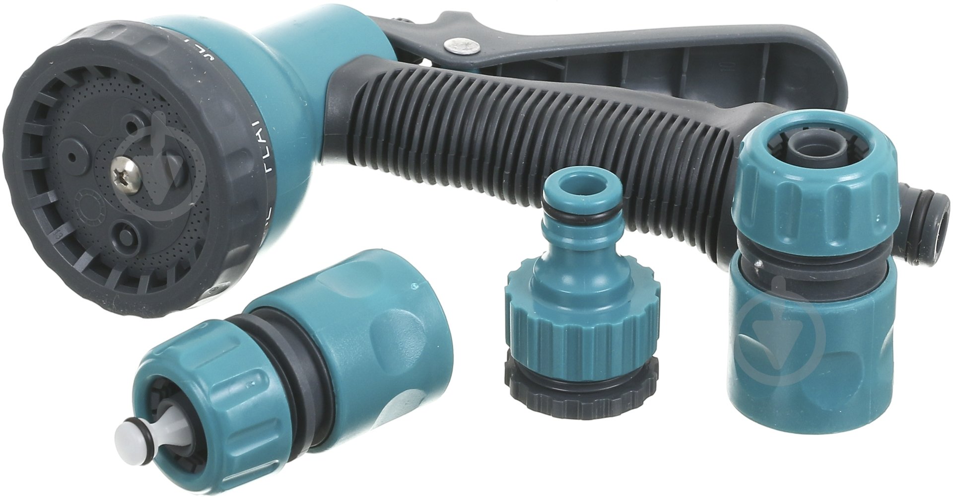 Набор для полива Klever DY2377 - фото 1