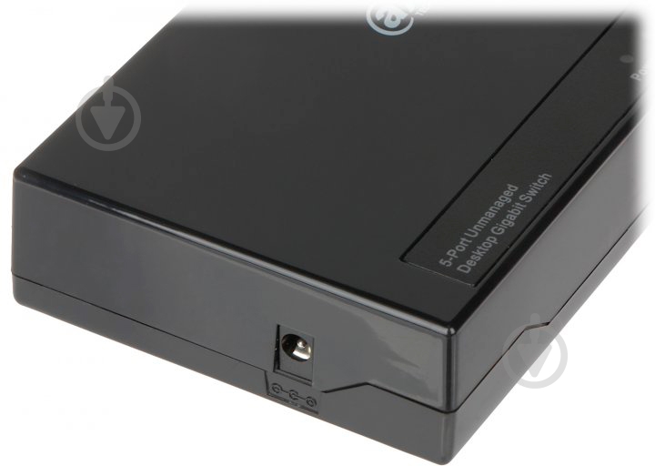 Коммутатор Dahua DH-PFS3005-5GT-L - фото 5