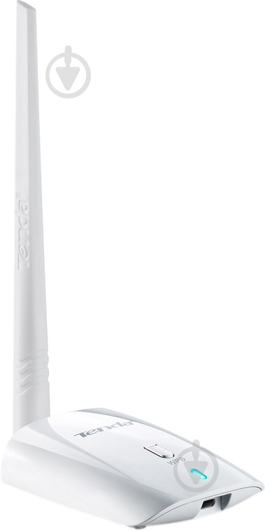 WiFi-адаптер TENDA UH150 - фото 1