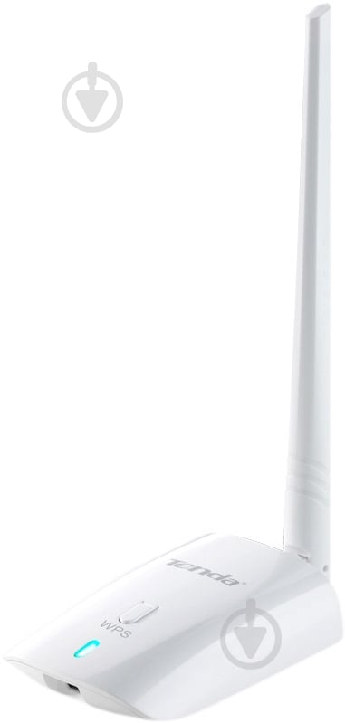 WiFi-адаптер TENDA UH150 - фото 2