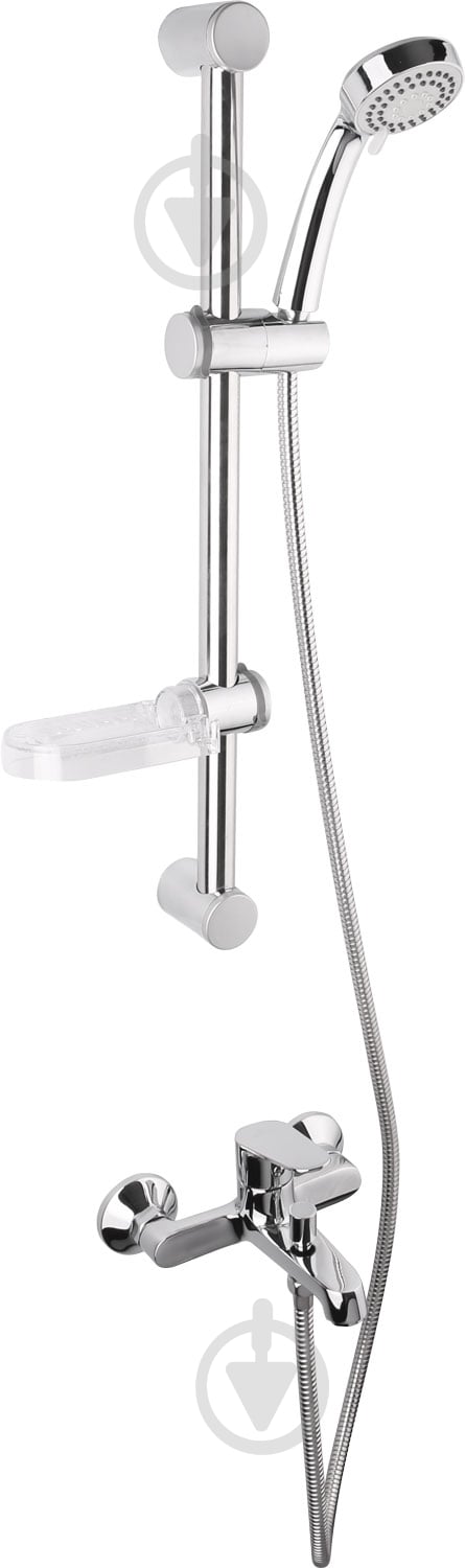 Набор смесителей Deante 3 в 1 - фото 1