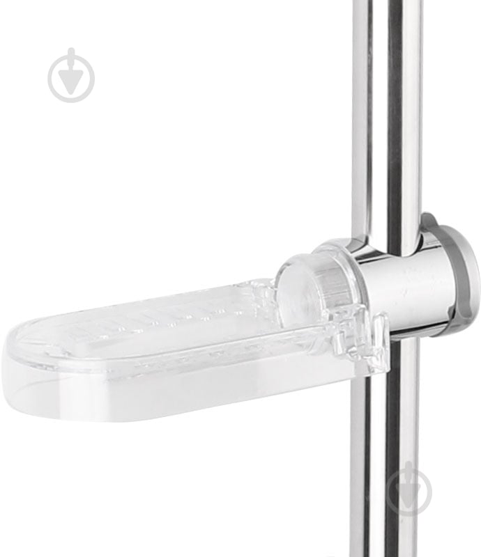 Набор смесителей Deante 3 в 1 - фото 5