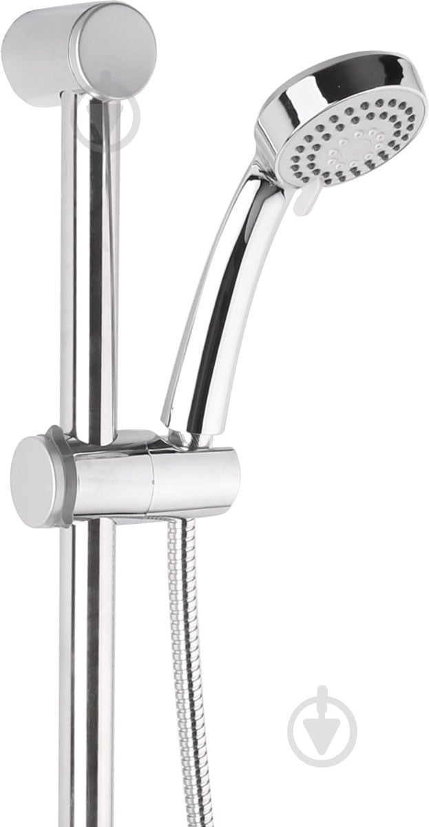 Набор смесителей Deante 3 в 1 - фото 4