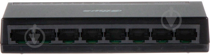 Коммутатор Dahua DH-PFS3008-8GT-L - фото 2