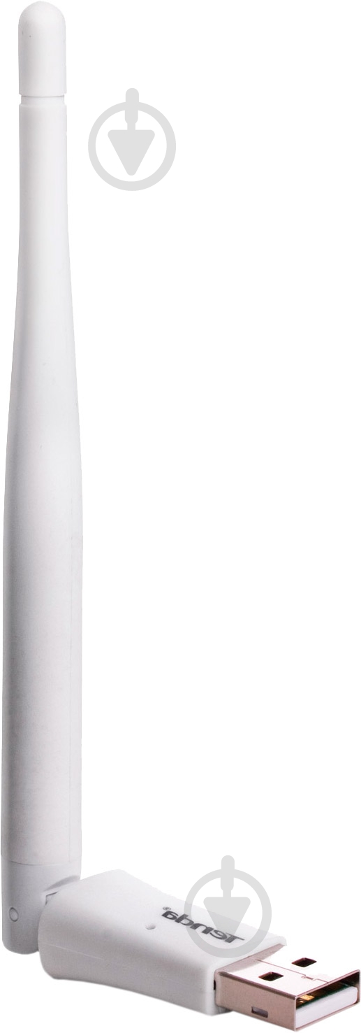 WiFi-адаптер TENDA W311MA - фото 1 WiFi-адаптер TENDA W311MA - фото 1