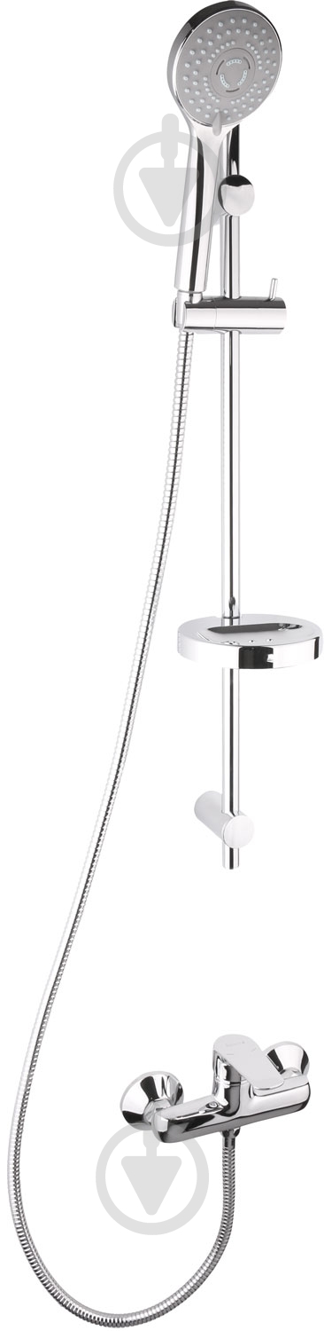 Набор смесителей Imprese Kit 21082 - фото 3