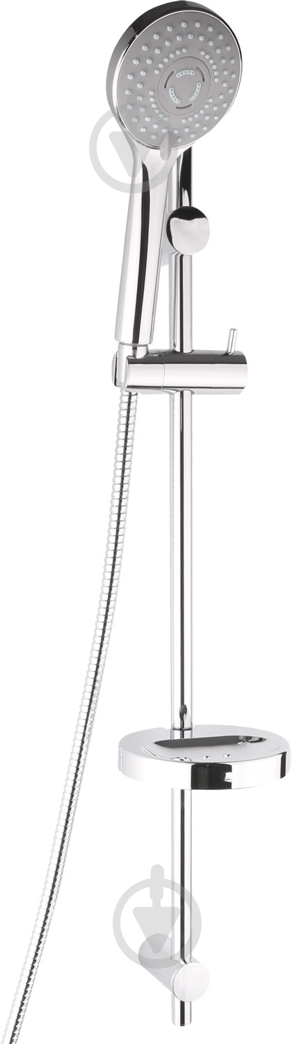 Набор смесителей Imprese Kit 21082 - фото 2