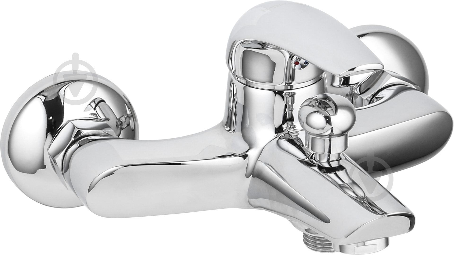 Набор смесителей Imprese 10110+05110 - фото 2