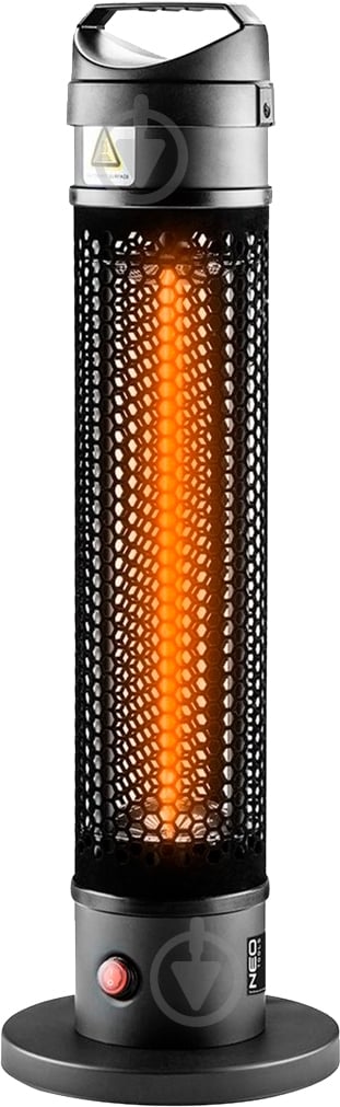 Инфракрасный обогреватель NEO tools 90-035 - фото 1