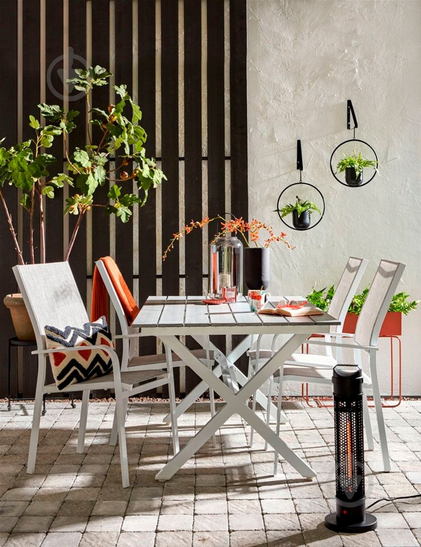 Инфракрасный обогреватель NEO tools 90-035 - фото 10