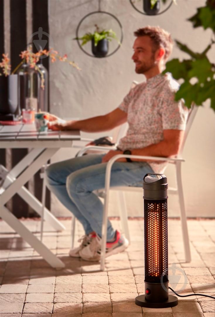 Инфракрасный обогреватель NEO tools 90-035 - фото 11