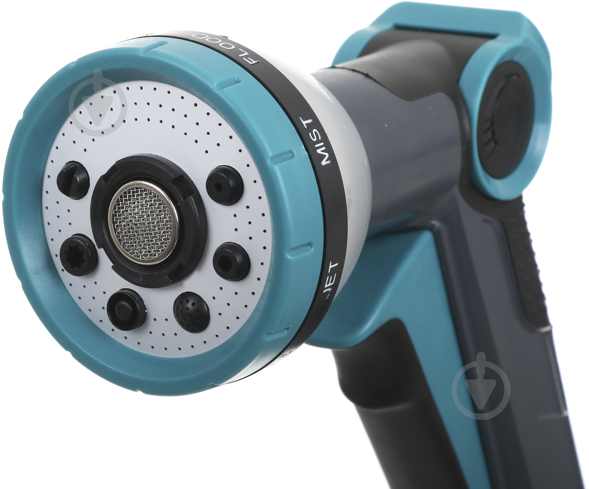 Пістолет для поливу Klever DY2084A - фото 3