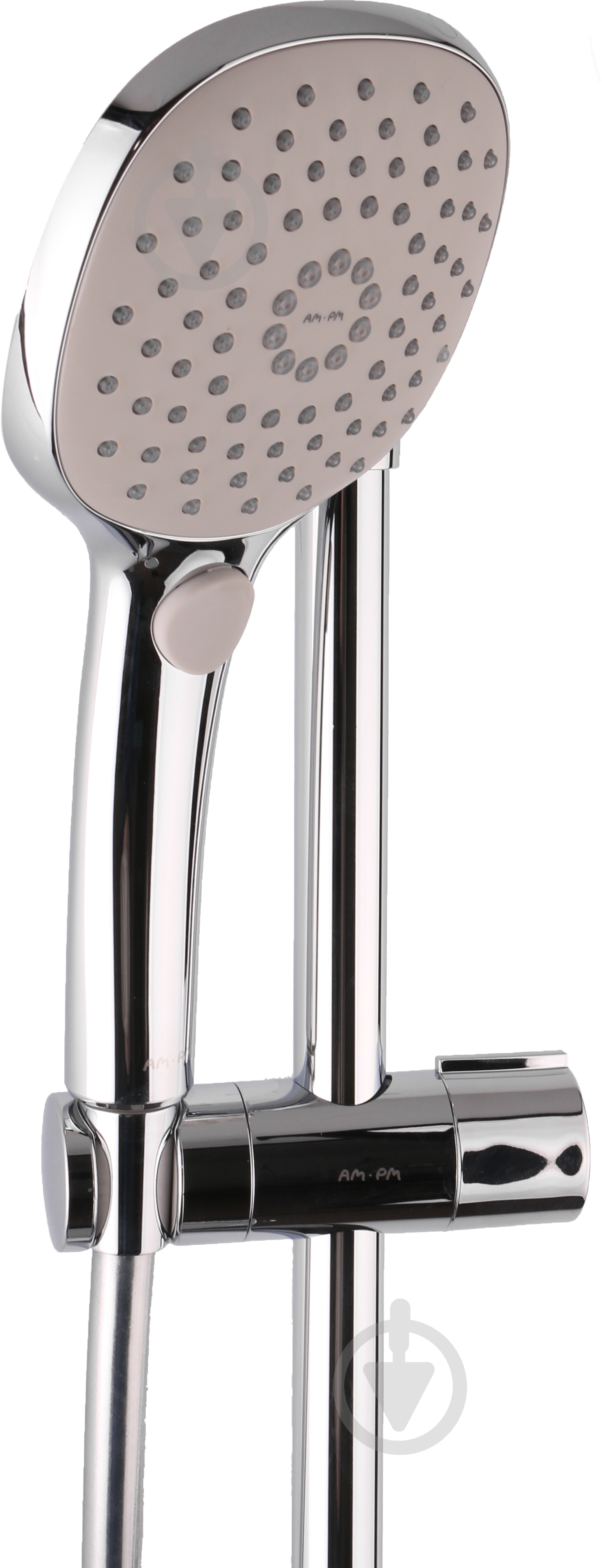 Душевой набор AM.PM Sensation F0130000 - фото 2