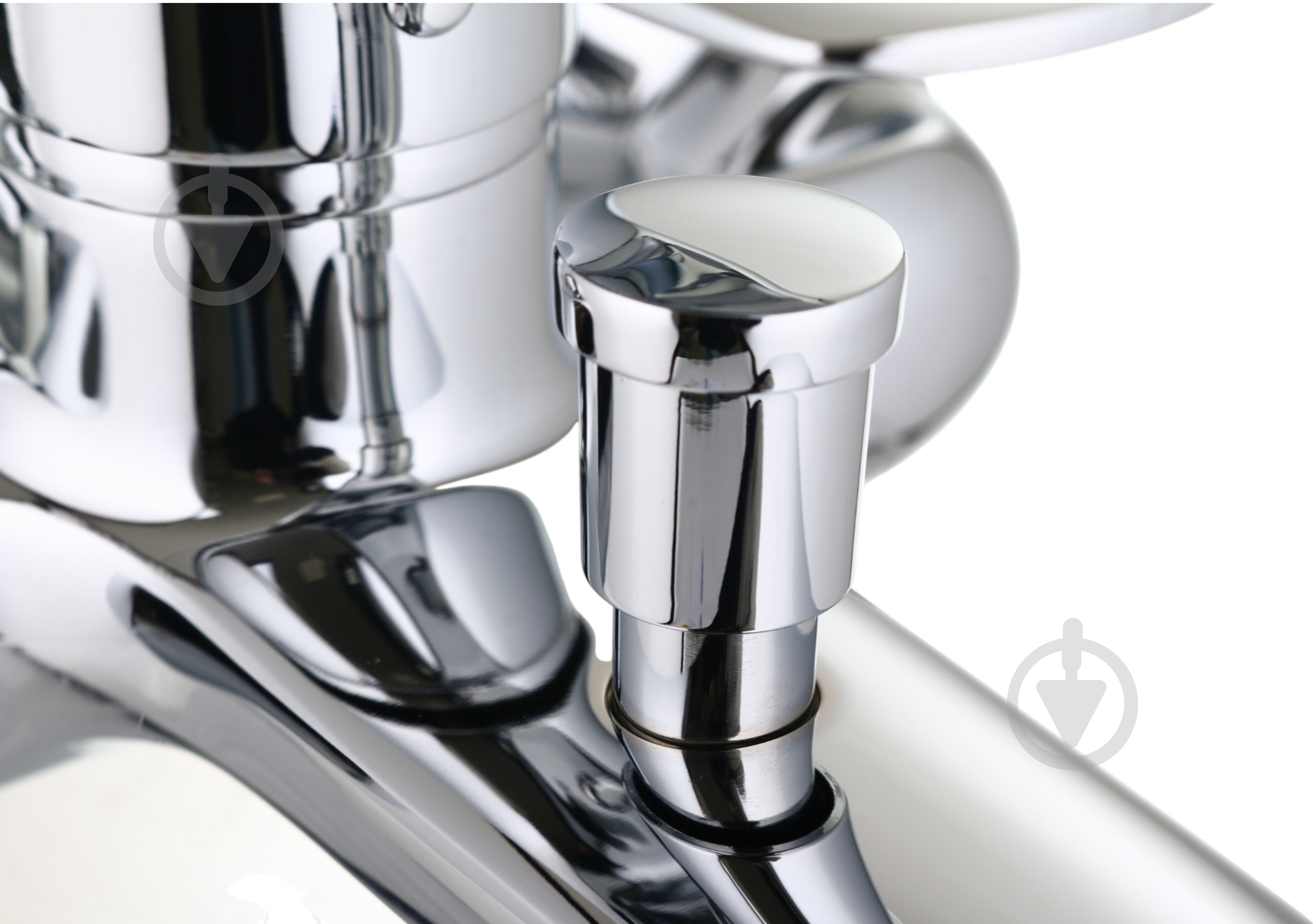 Смеситель для ванны Water House Smart HB6402102C - фото 2