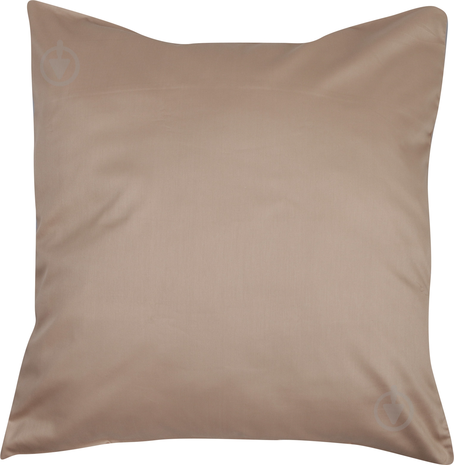 Набор наволочек Solid 70x70 см оливковый Luna - фото 1 Набор наволочек Solid 70x70 см оливковый Luna - фото 1