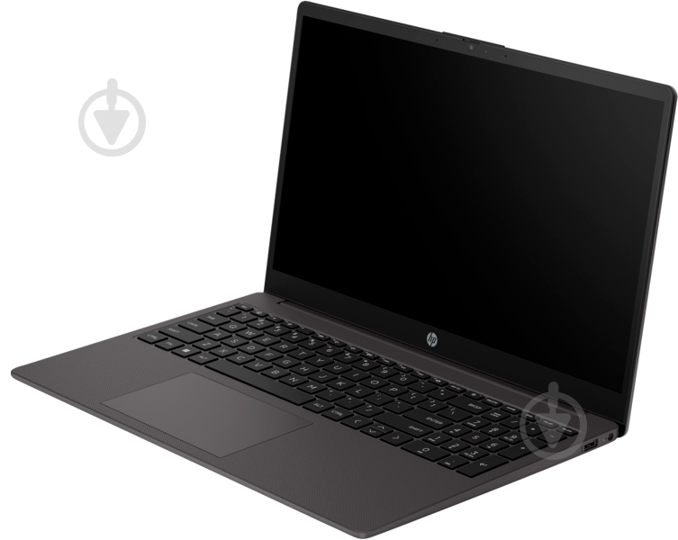 Ноутбук HP 255-G10 15,6" (7L705ET) dark ash silver - фото 2