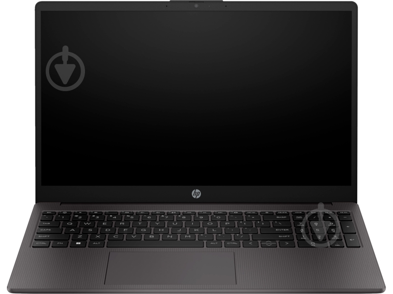Ноутбук HP 255-G10 15,6" (7L705ET) dark ash silver - фото 1