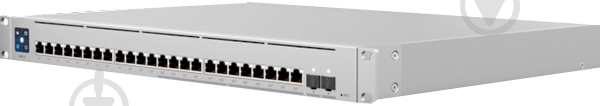 Коммутатор Ubiquiti UniFi Switch (USW-ENTERPRISE-24-POE) - фото 2