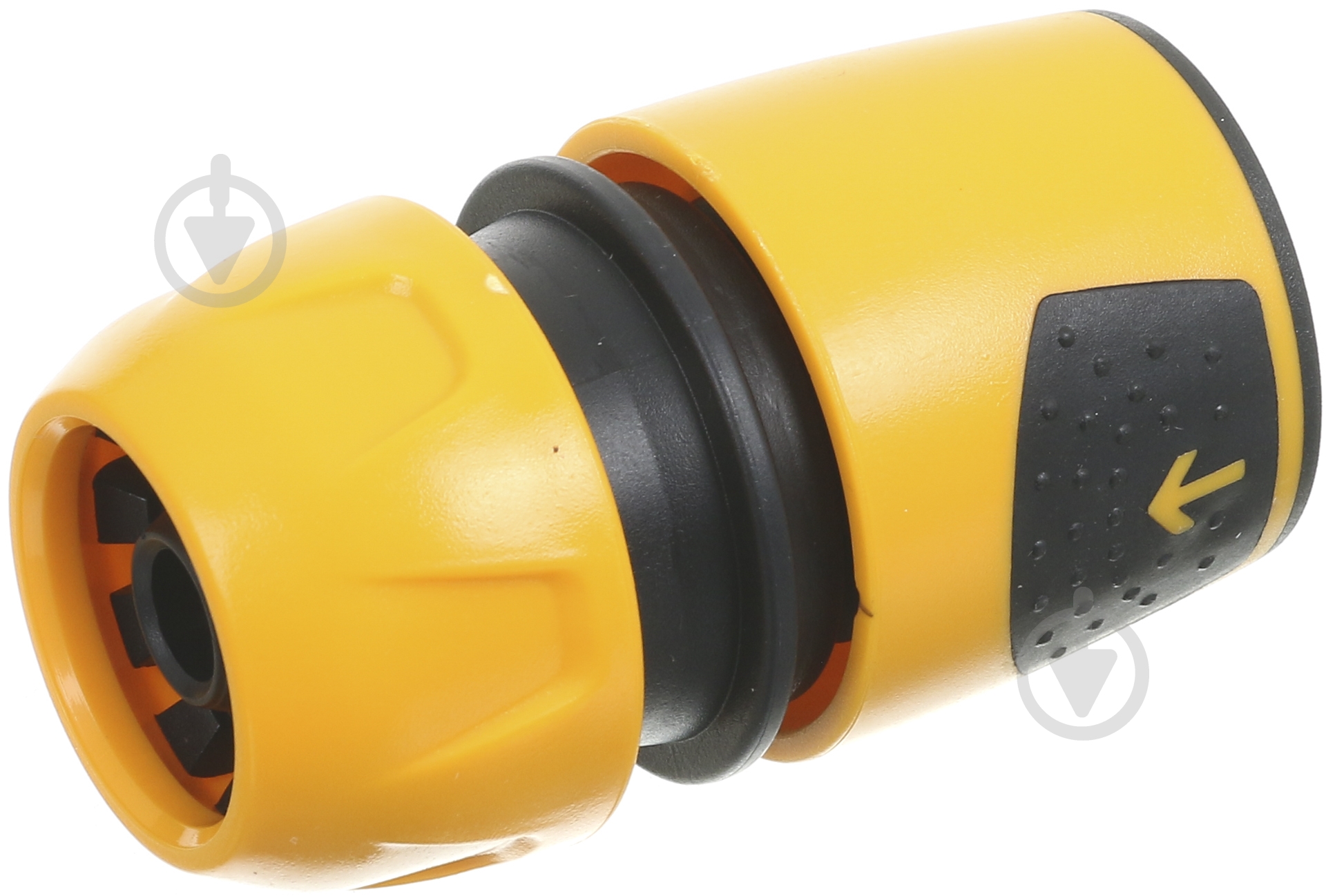 Набор для полива Ningbo Daye Garden 4 одиниці, 3/4 та 1 - фото 3