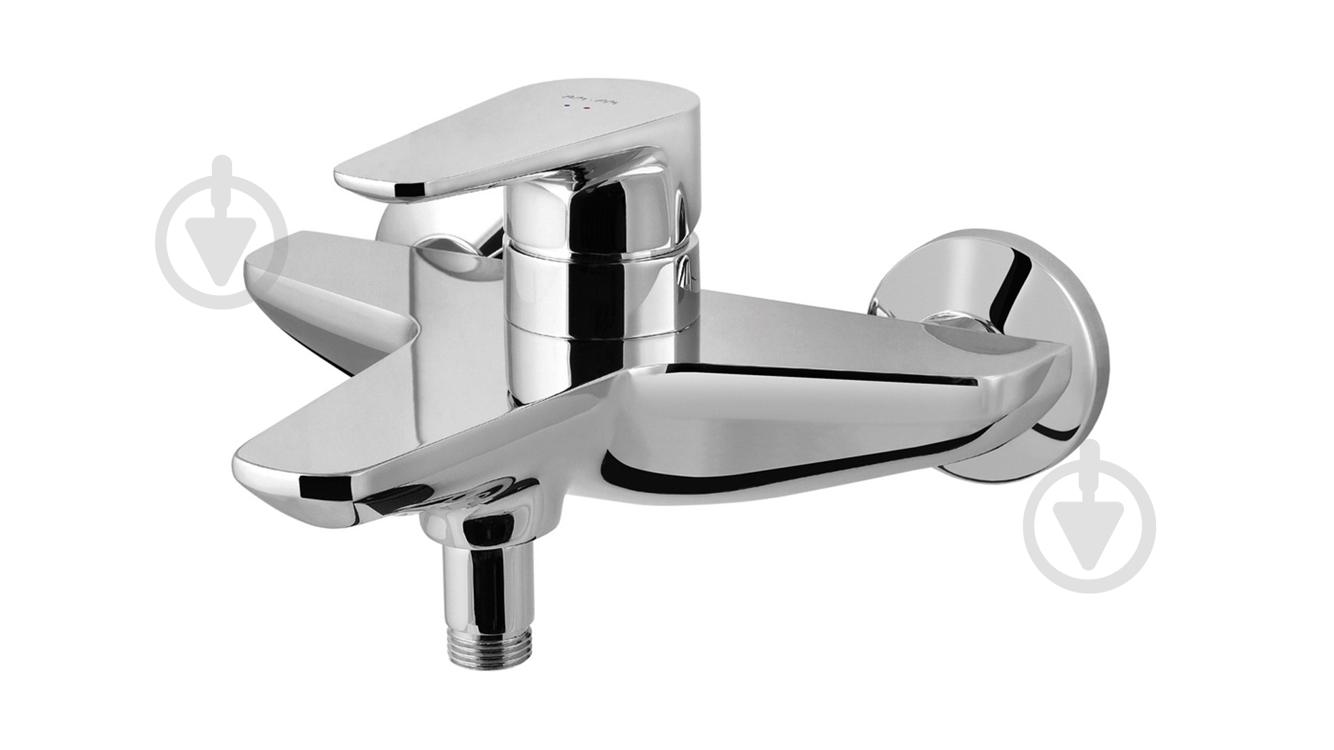 Смеситель для ванны AM.PM Inspire F5010000 - фото 1